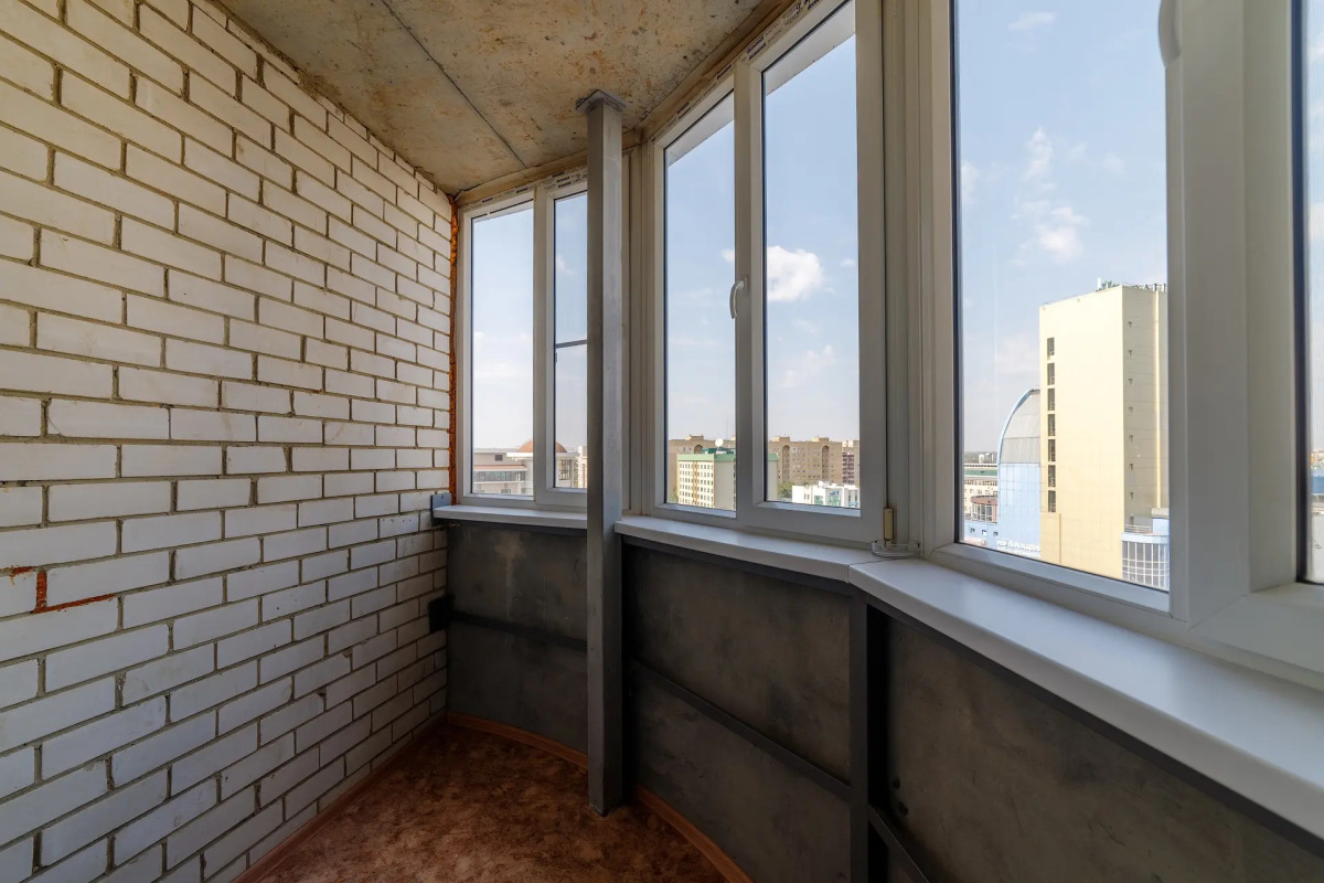 Квартира PrezentHaus на Горького 20 k46