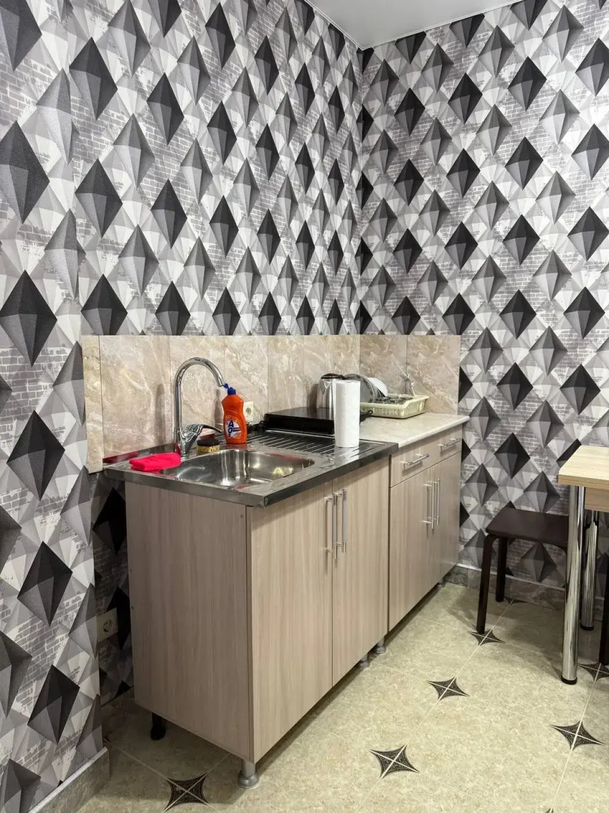 Апартаменты Уютные