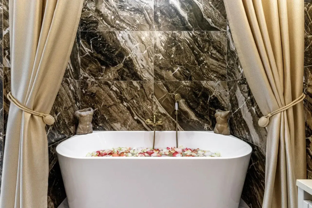 Апартаменты Flate Zone