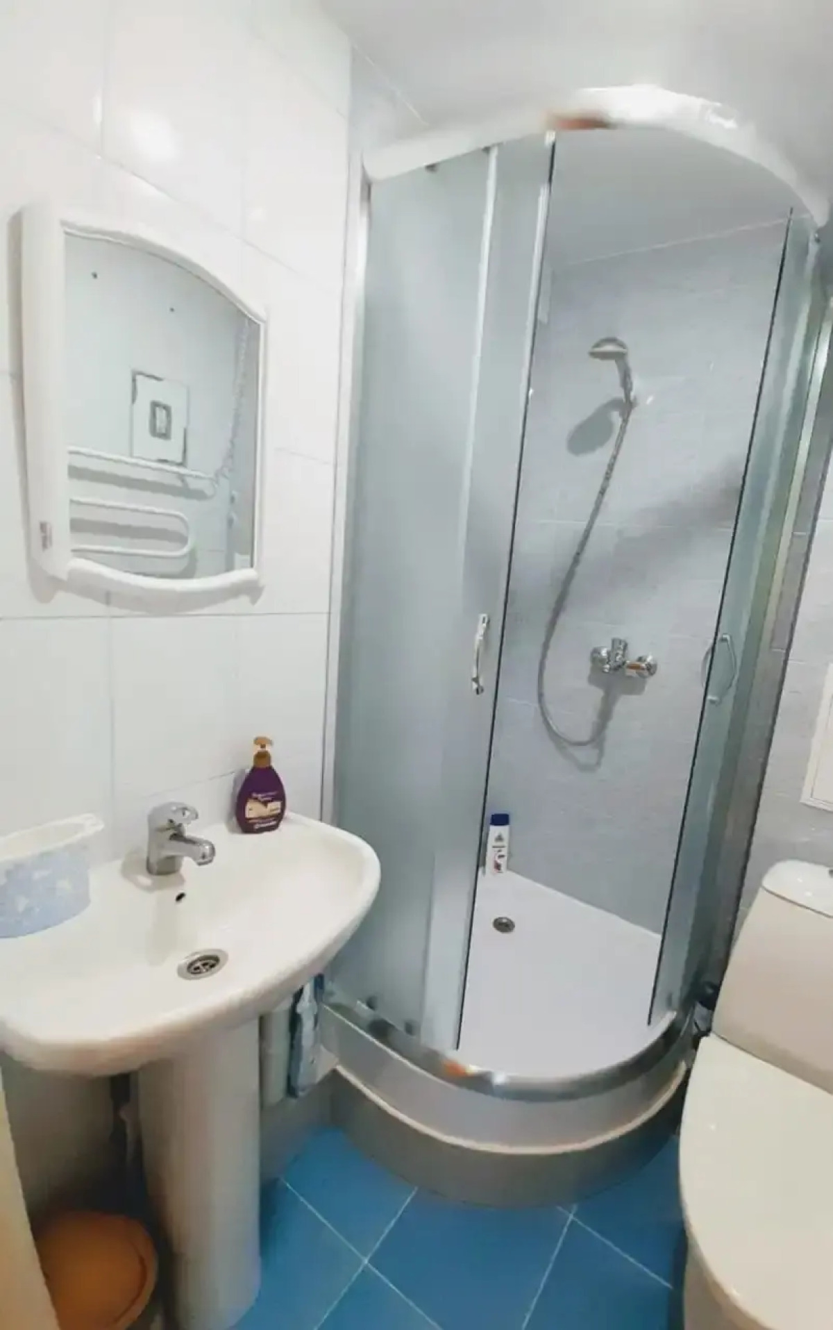 Квартира на Куйбышева 62