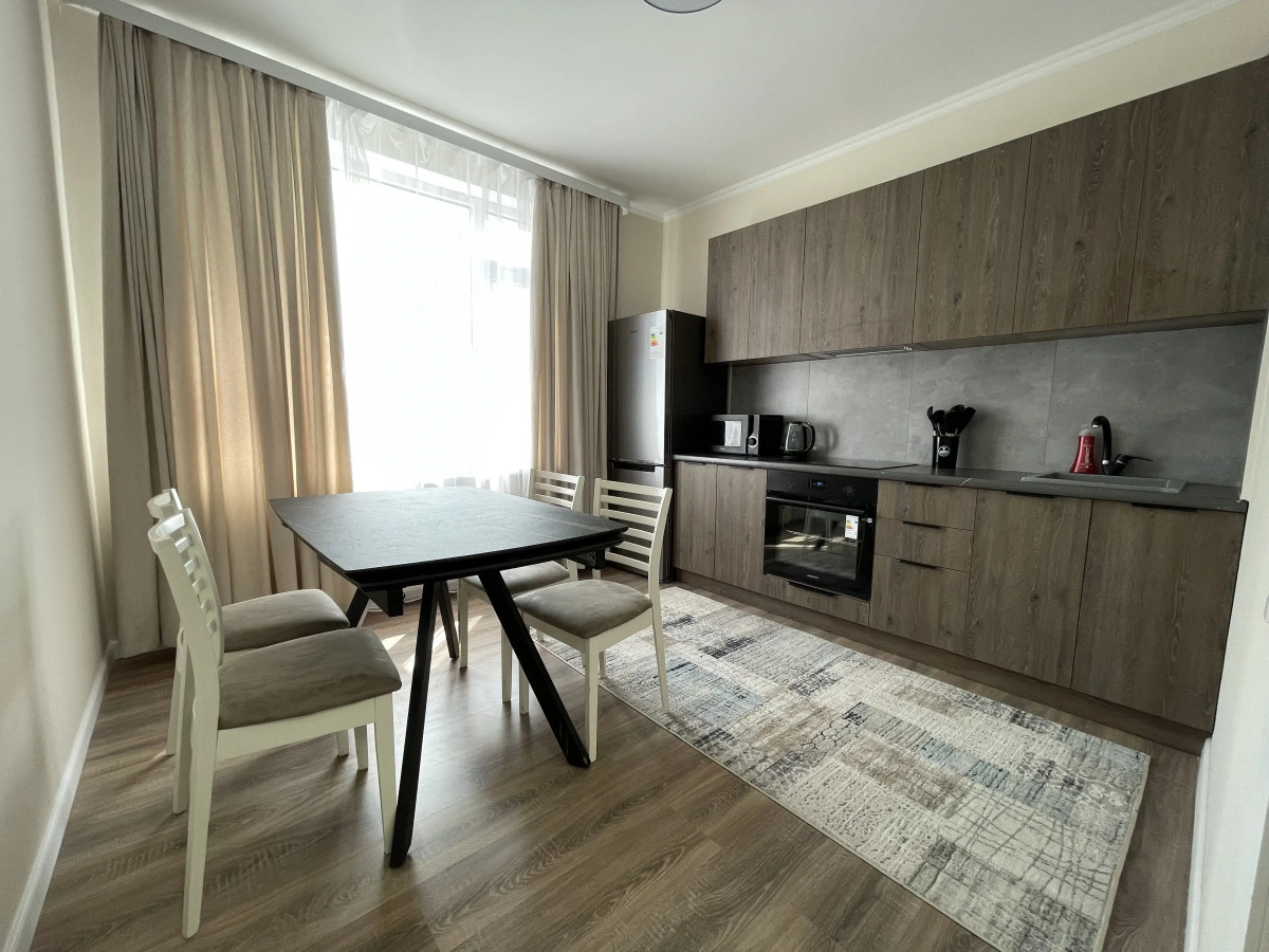 Квартира Красивая в центре столицы