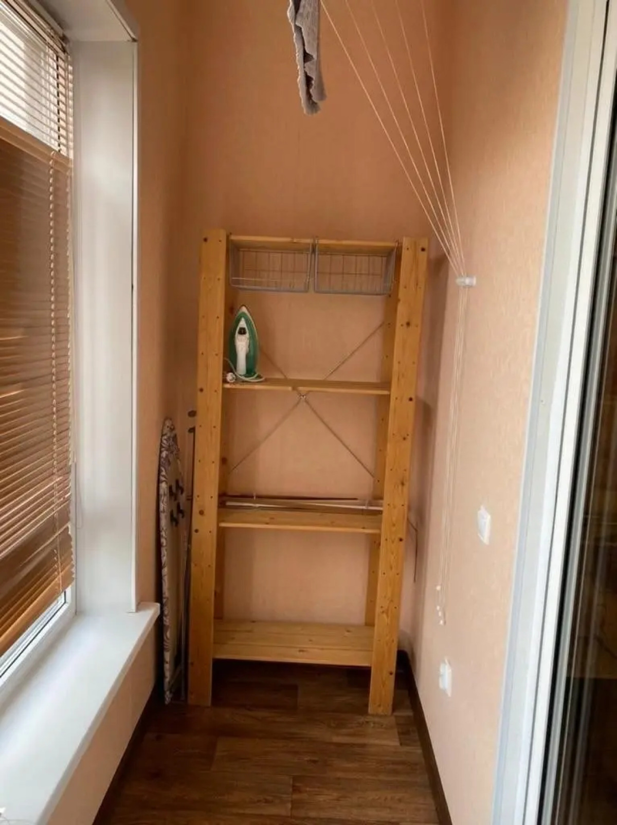 Квартира на Колмовской Набережной 71а