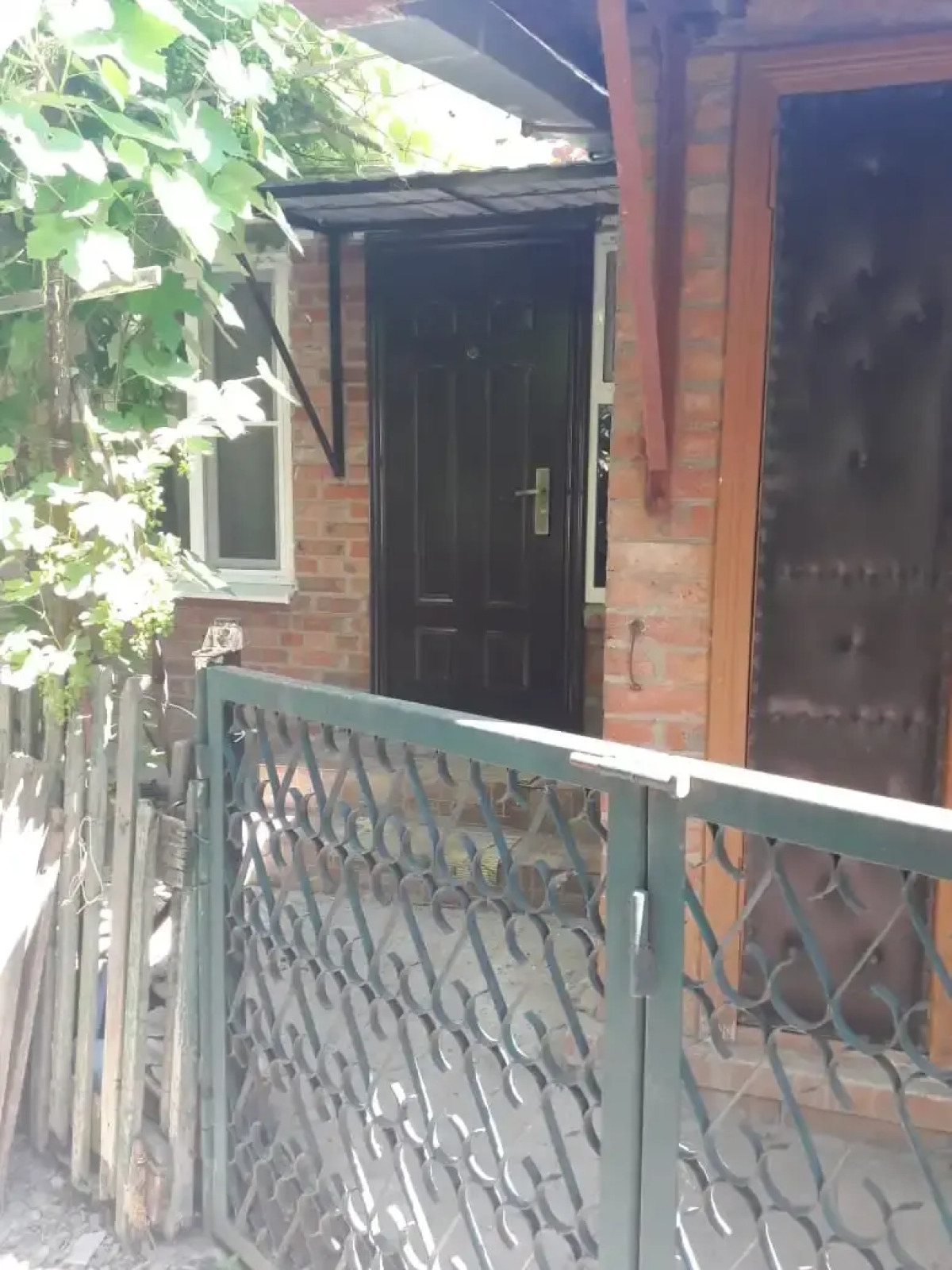 Квартира уютная  у моря в историческом центре