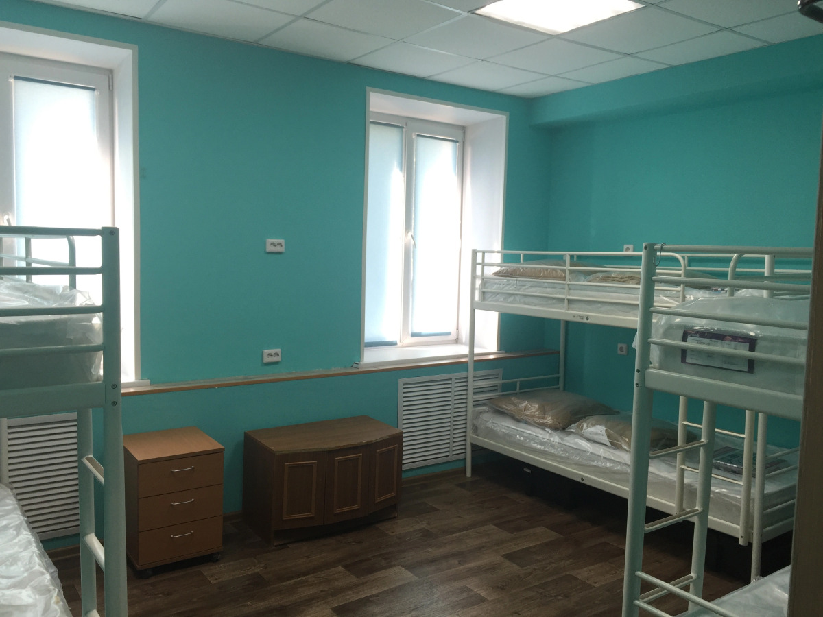 Хостел Уралец