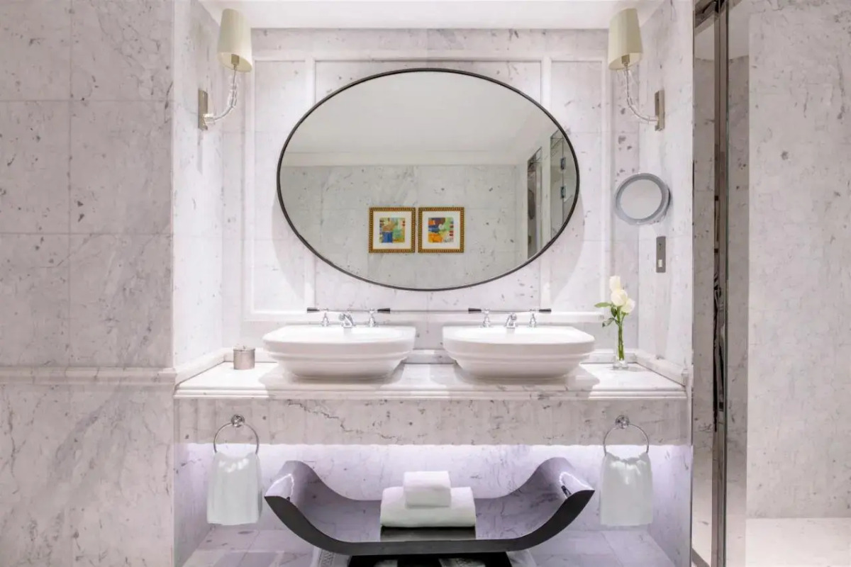 The Ritz-Carlton, Doha