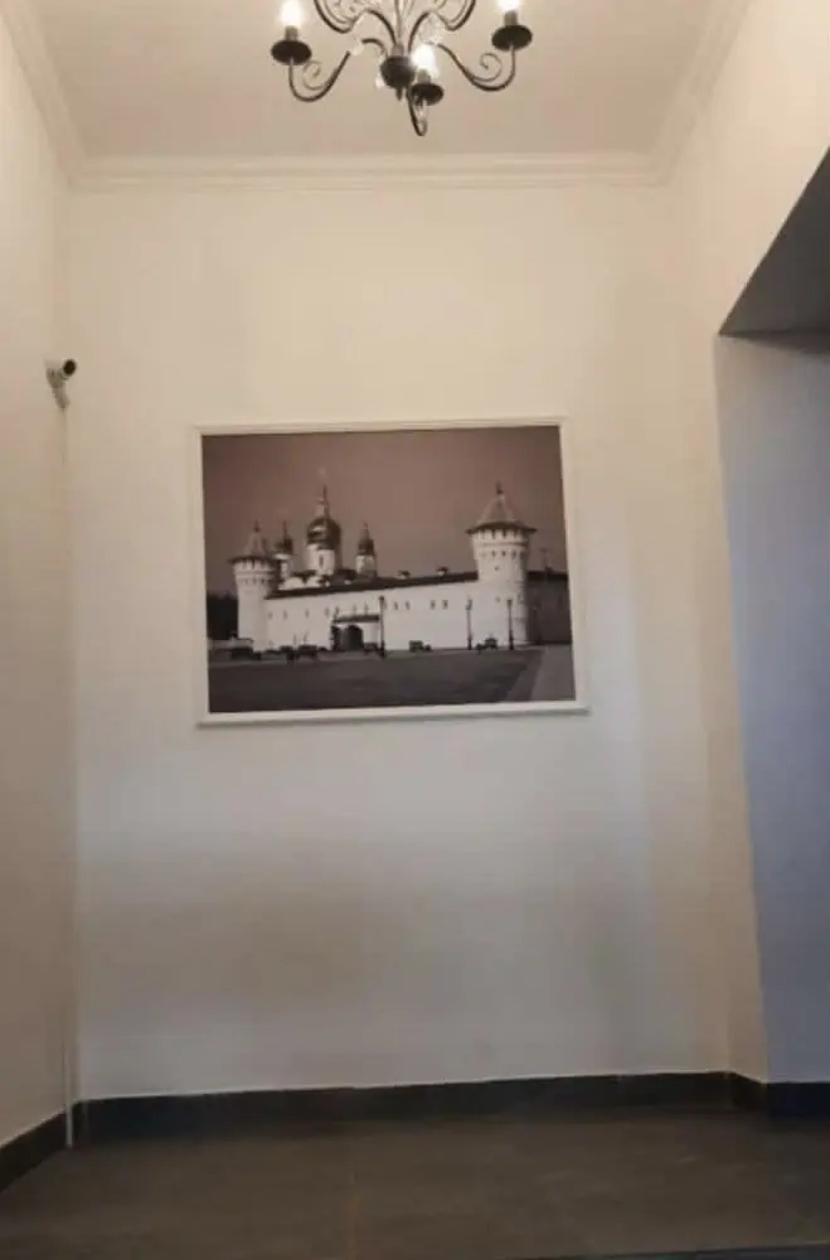 Апартаменты Light House У ТЦ Жемчужина