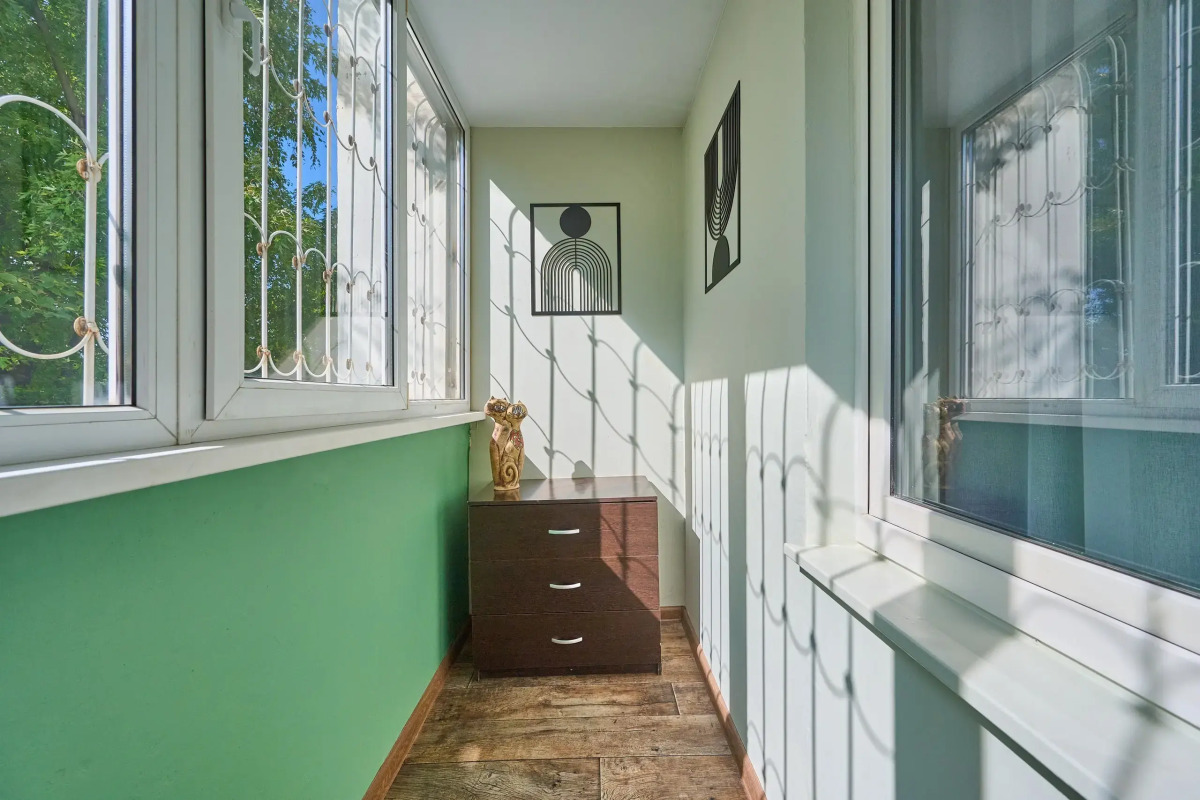 Квартира Стильная возле Реки