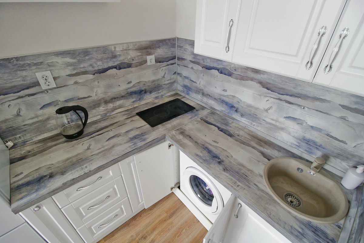 Апартаменты на Тихой