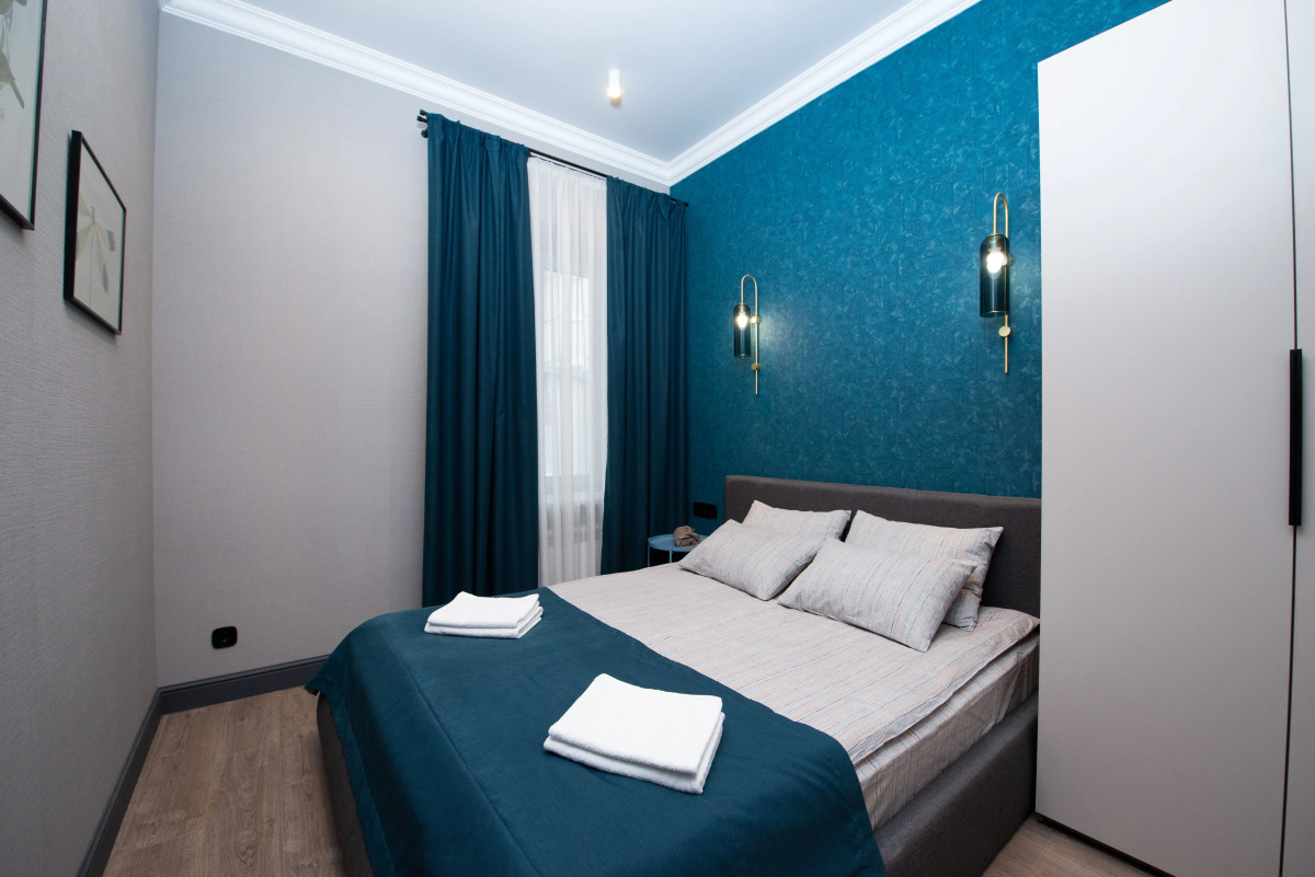 Квартира В  Центре Казани