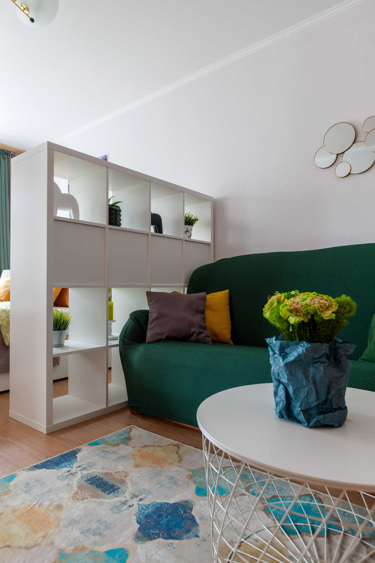 Квартира R&I Войковская