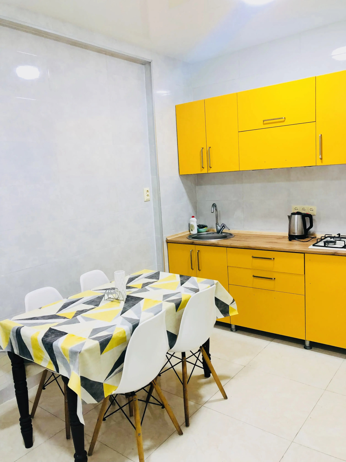 Гостевой дом Nanas