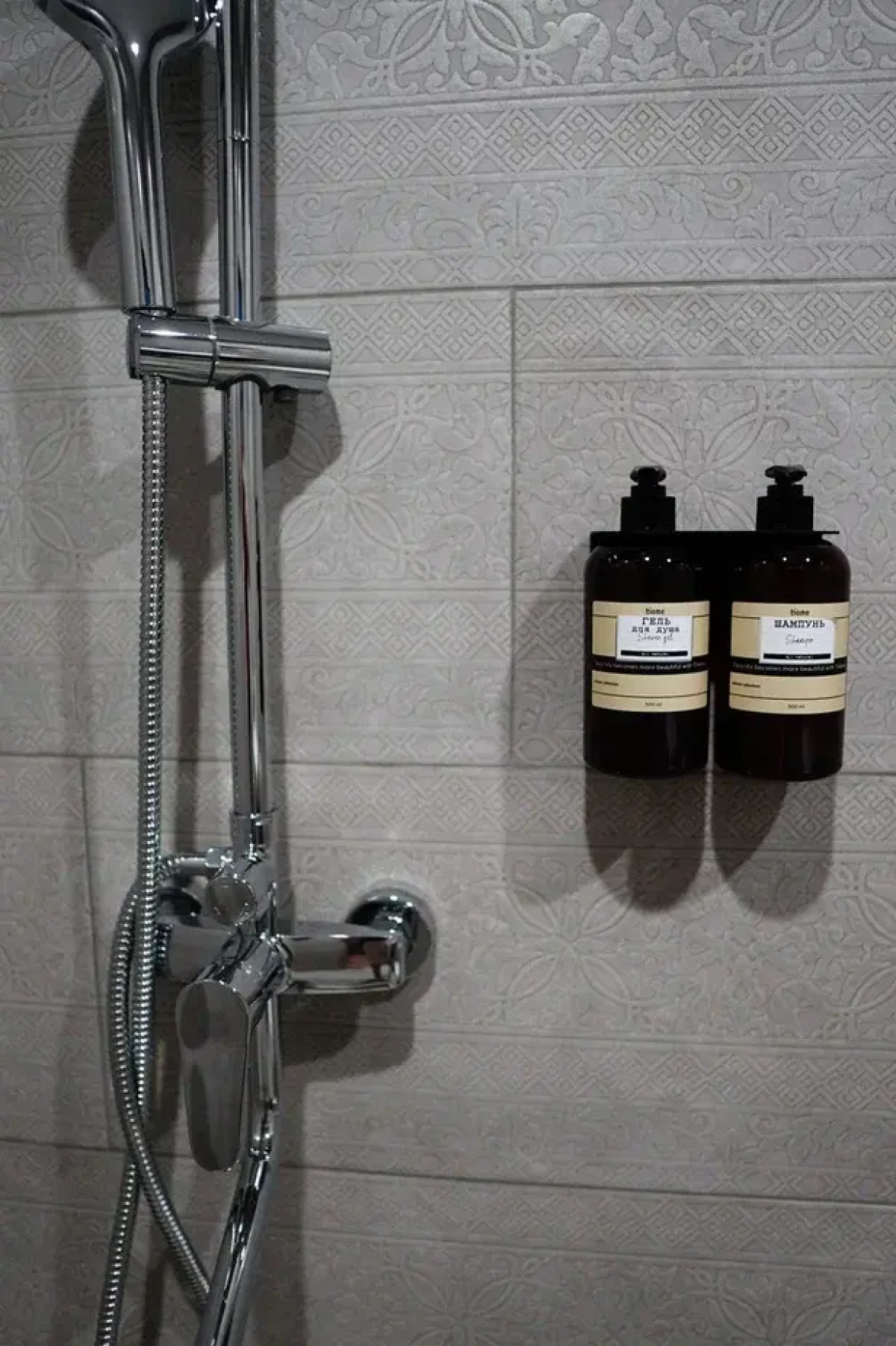 Отель Петровский Лес