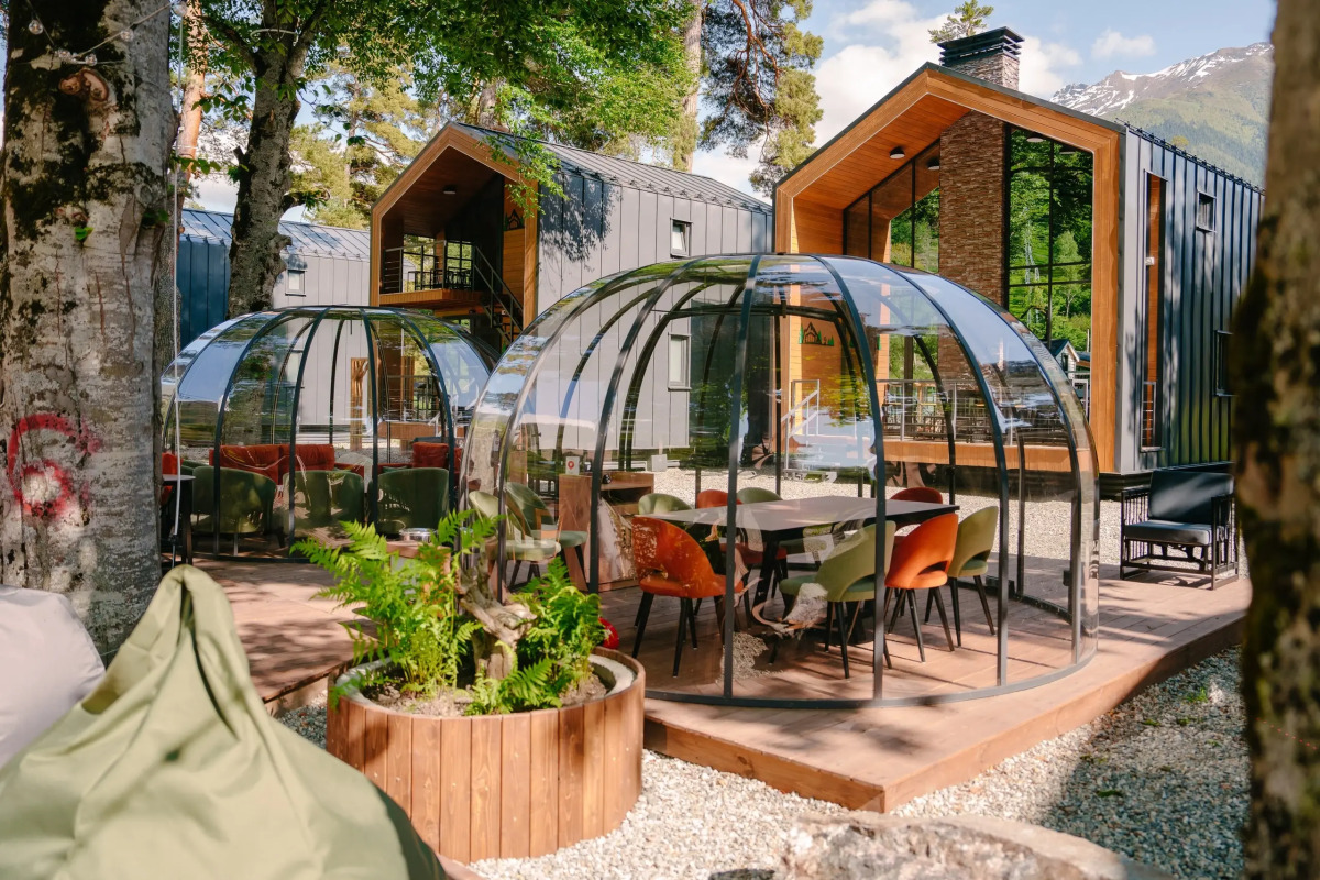 Гостевой дом Айвазовский