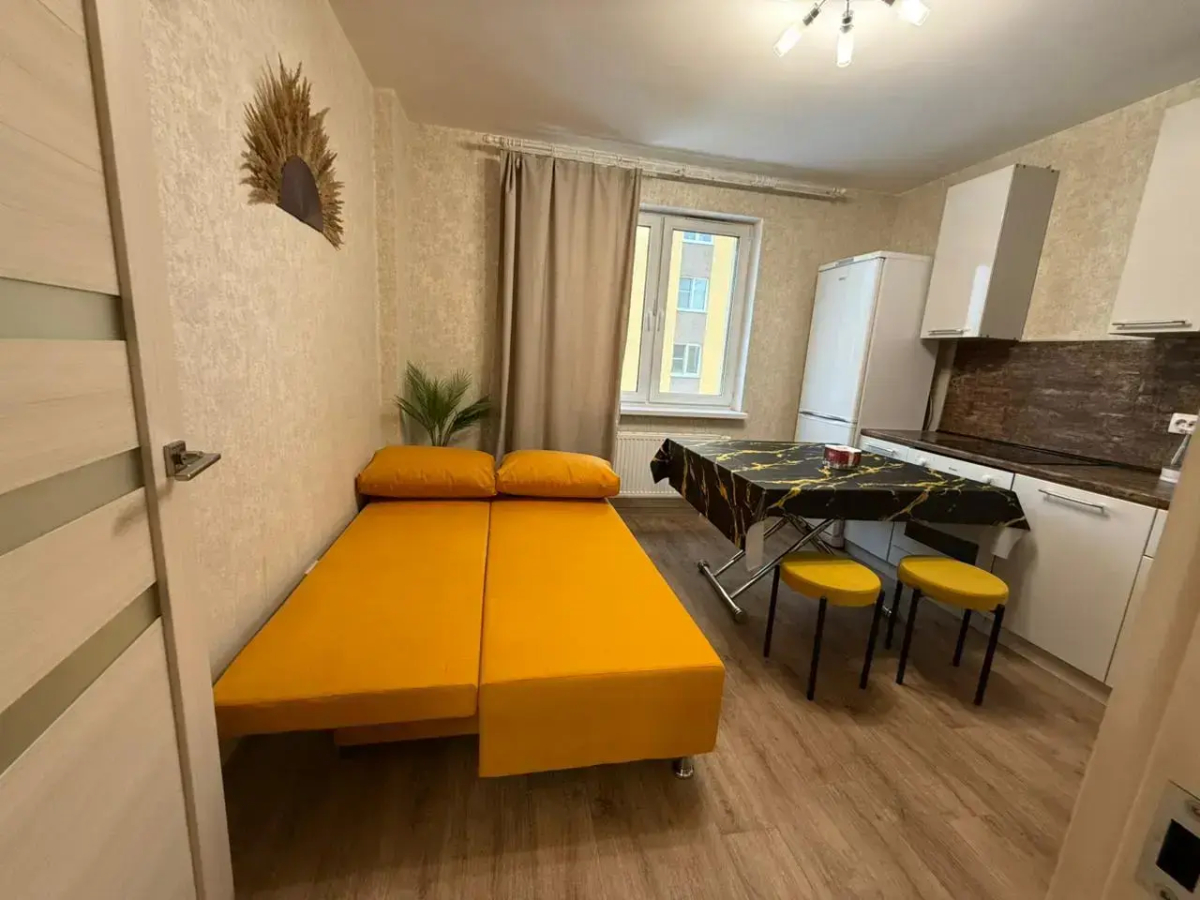 Квартира Бабочка