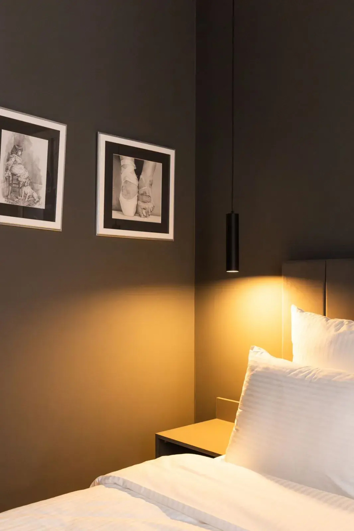 Отель Галерея