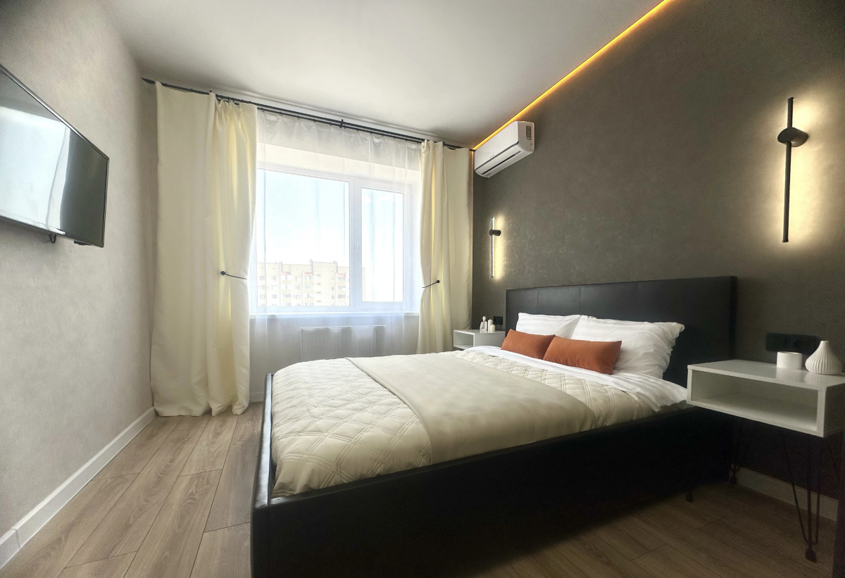 Квартира Style Rooms