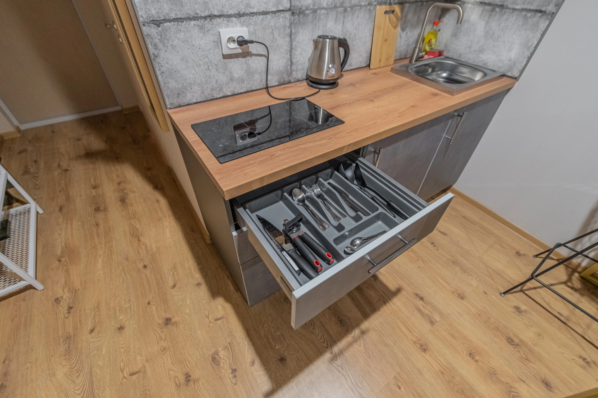 Апарт-Отель Старт