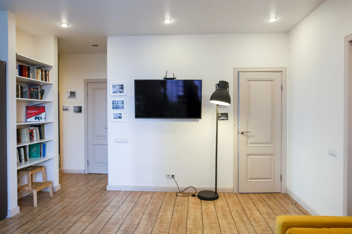 Апартаменты SoulRus Family Dream