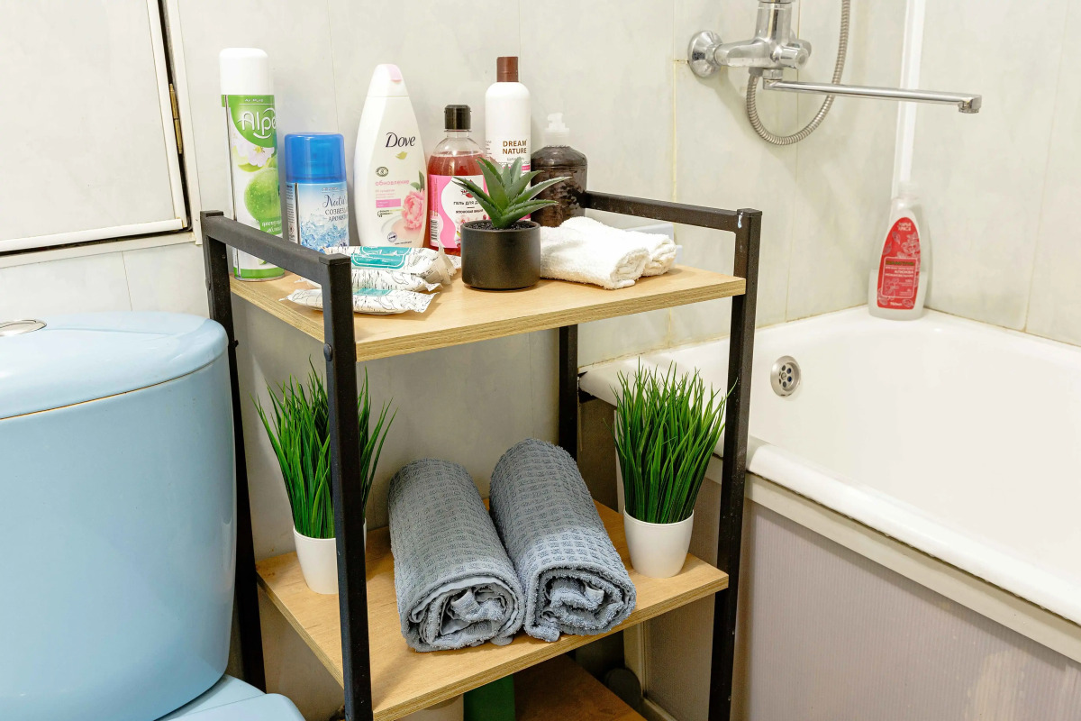 Квартира Двухкомнатная в центре города