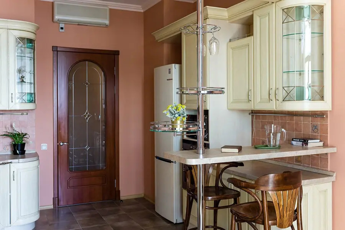 Апартаменты RiverTopView byApartica