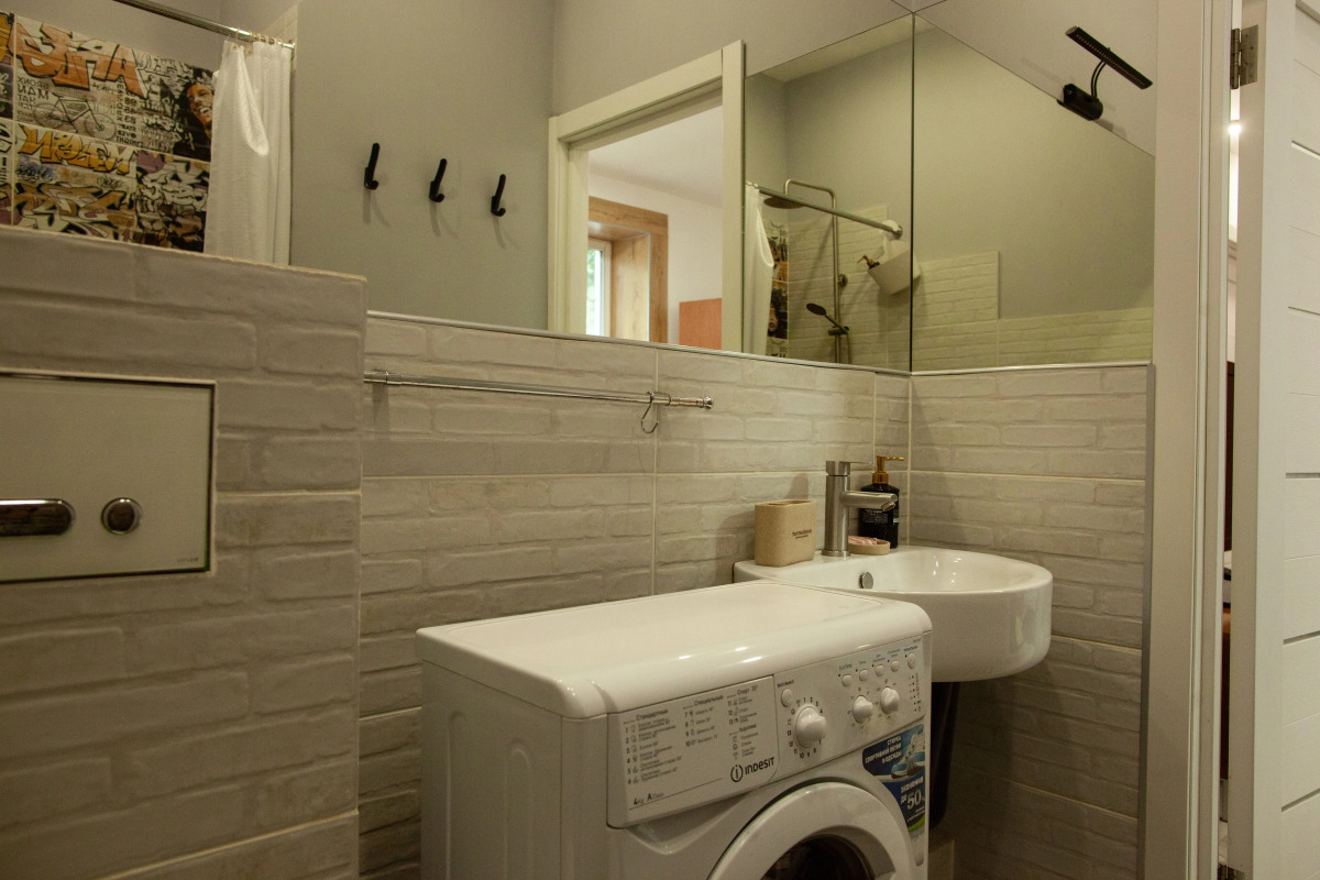 Апартаменты У речного вокзала