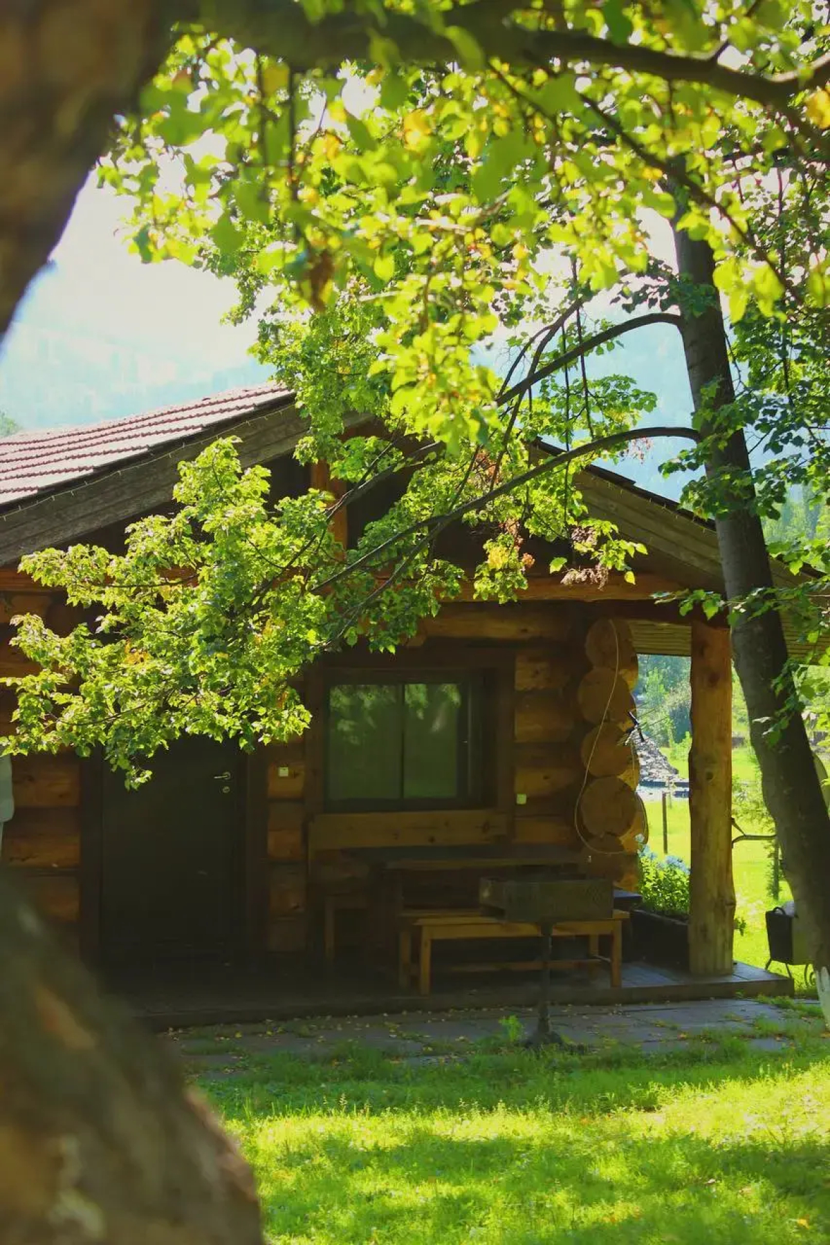 База отдыха Усадьба Сокол