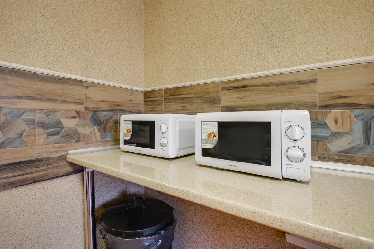 Хостел 1 ПОЛЯНЫ