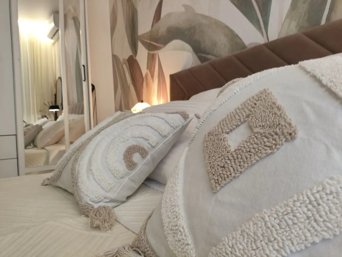 Апартаменты Как Дома на море 4