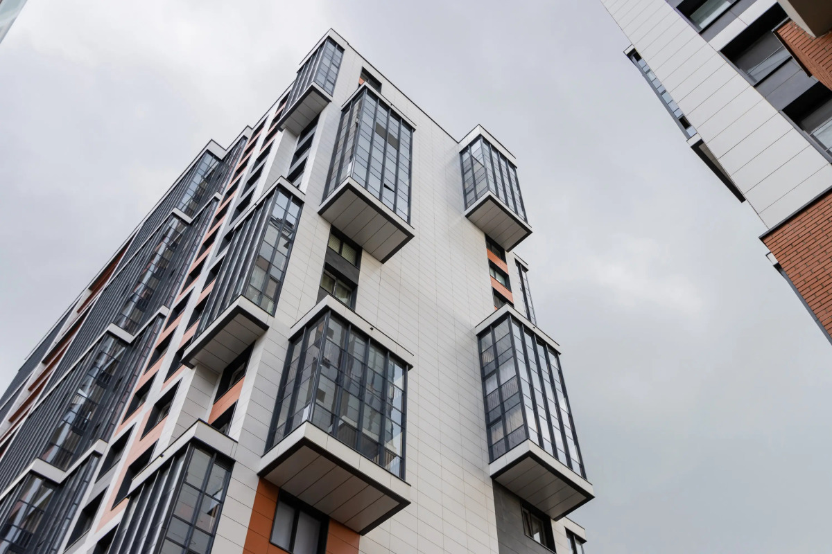 Апартаменты Merino Home Violet