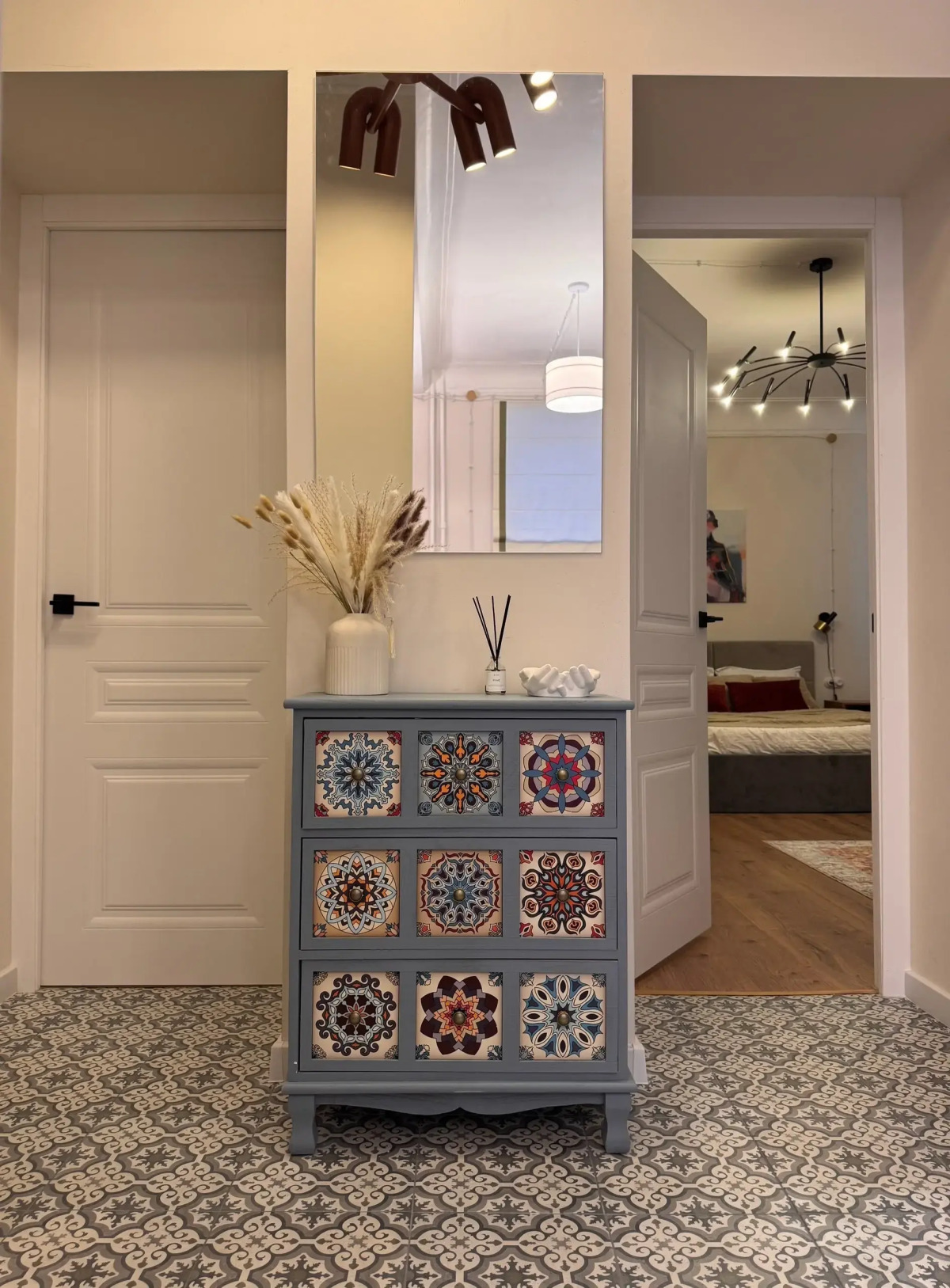 Квартира Северная Морошка