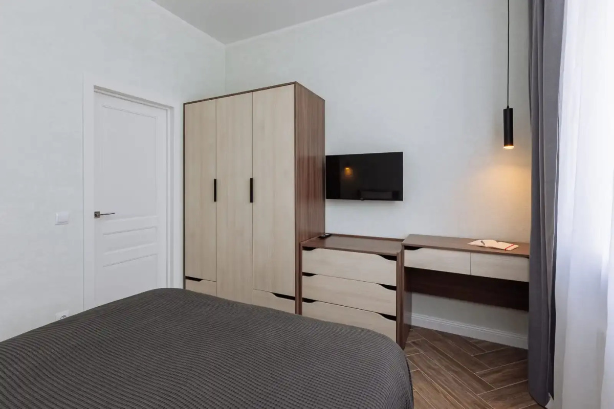 Квартира у моря