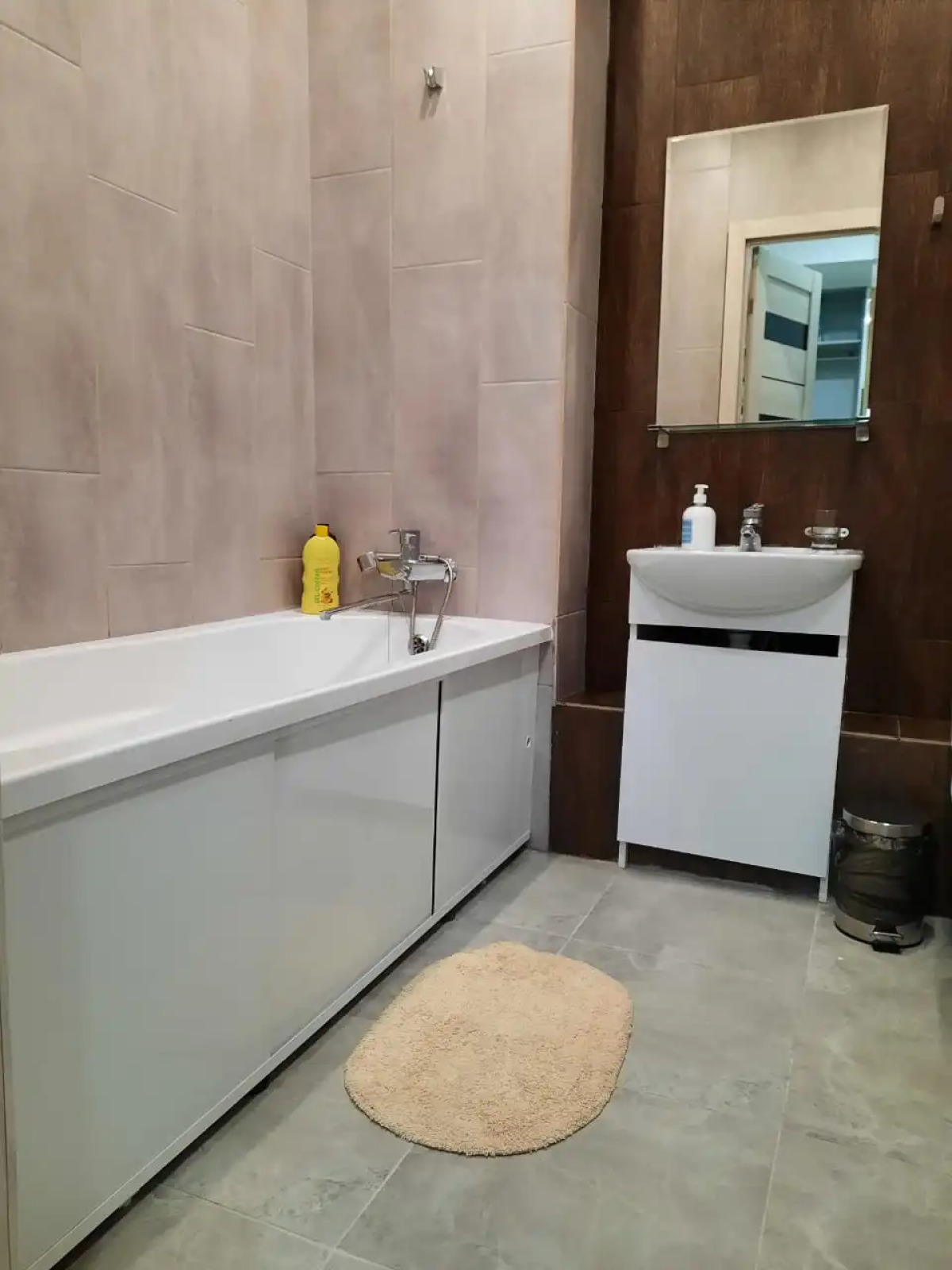 Апартаменты Пархоменко 2 (260)