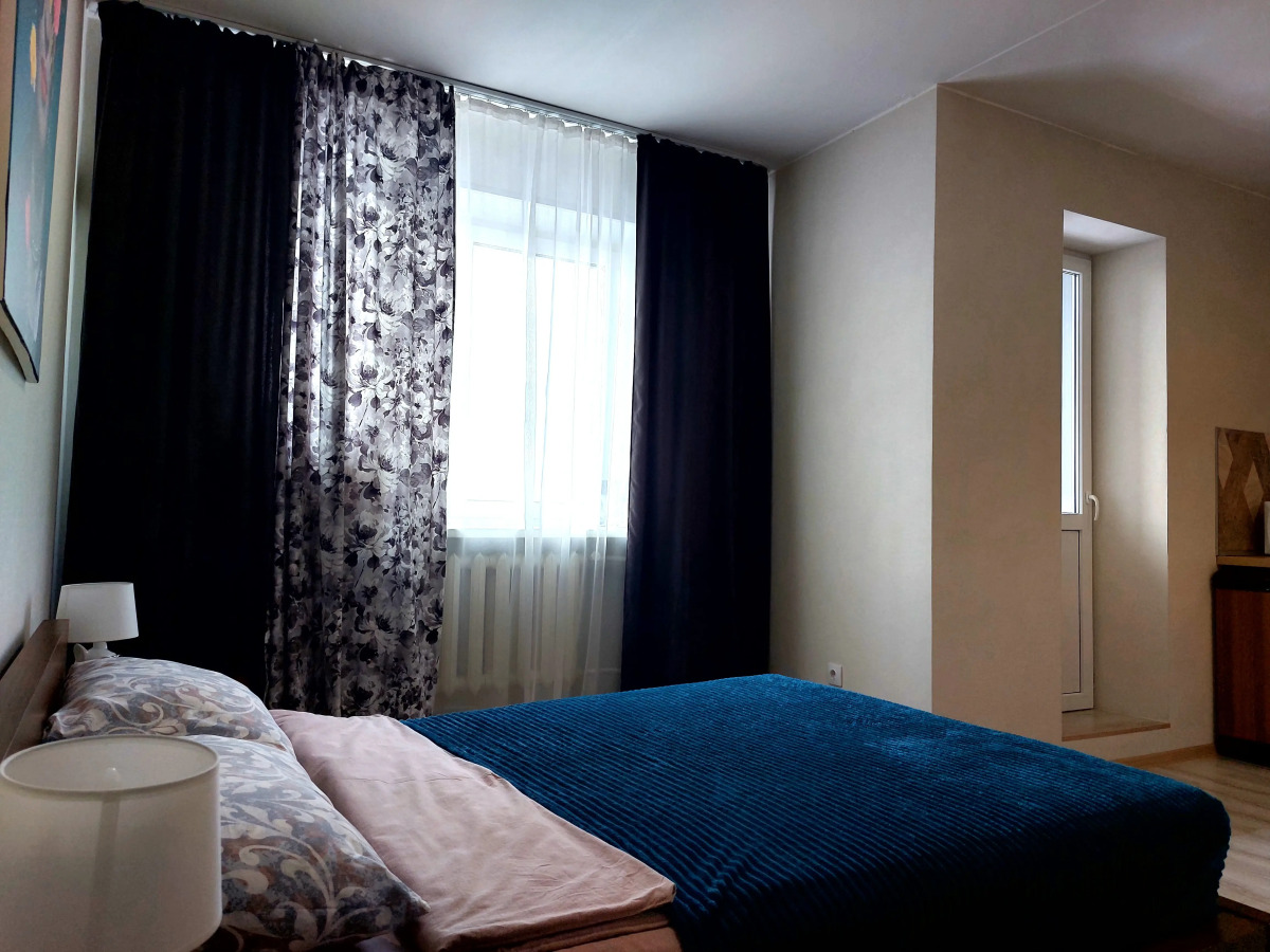 Квартира Olivinn на Зайцева