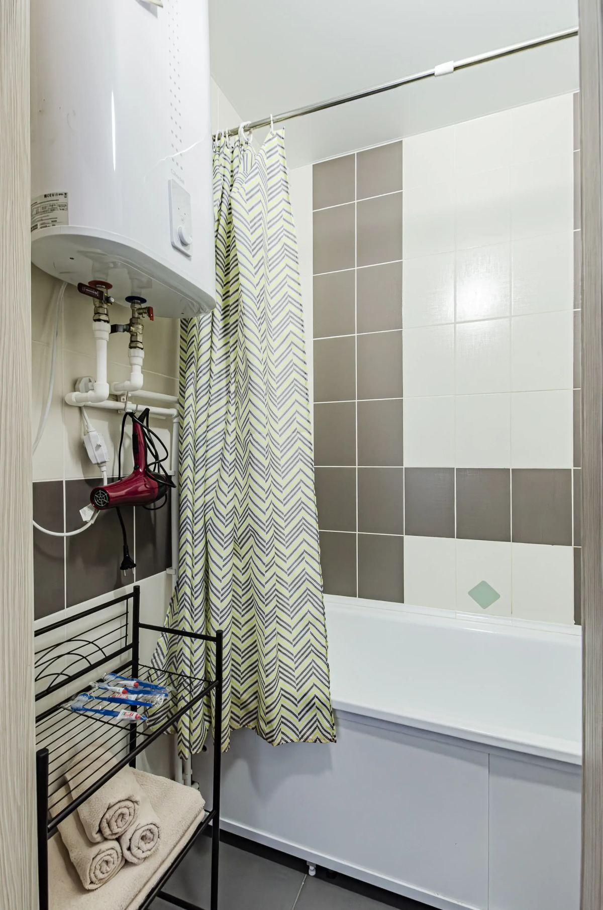 Квартира на Рауса Гареева 102 корпус 2