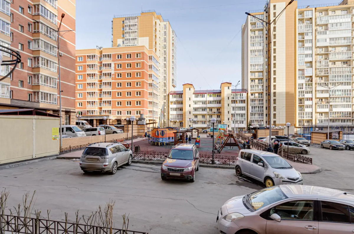 Квартира посуточно комфорт