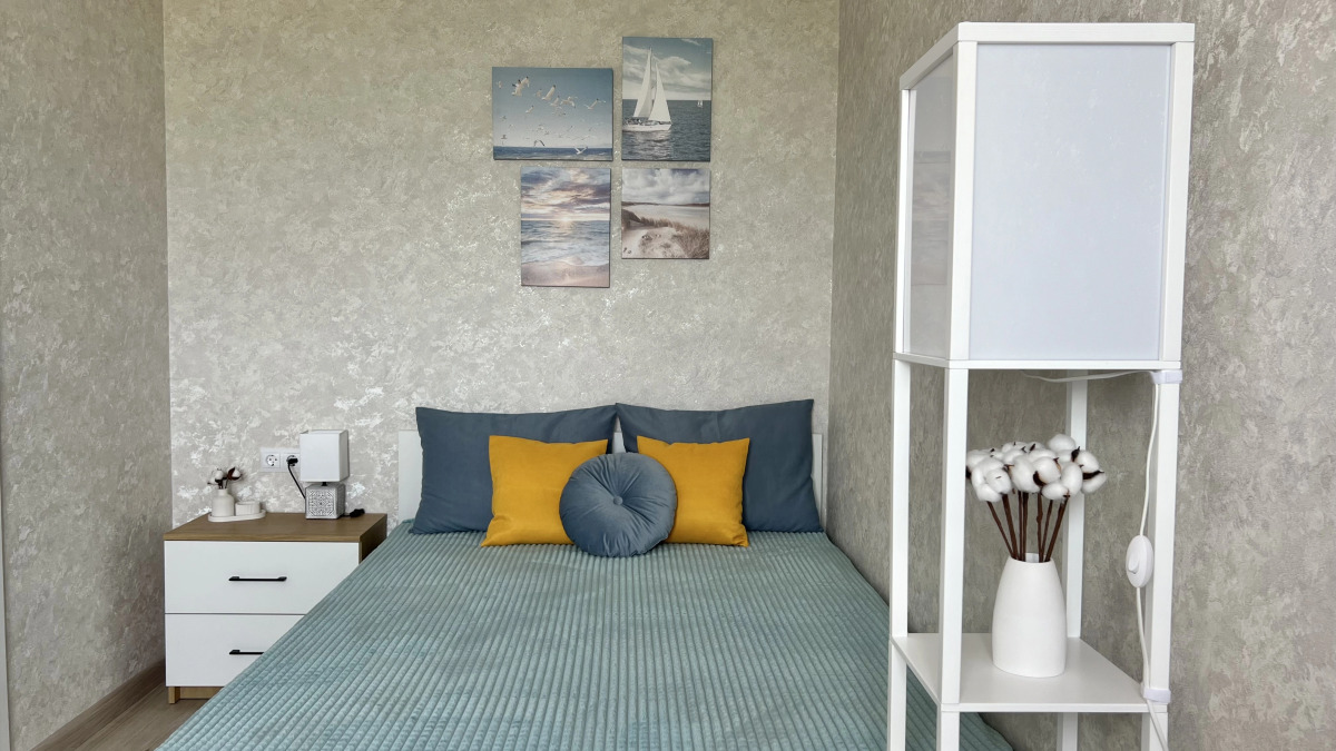 Квартира Пионерские огни