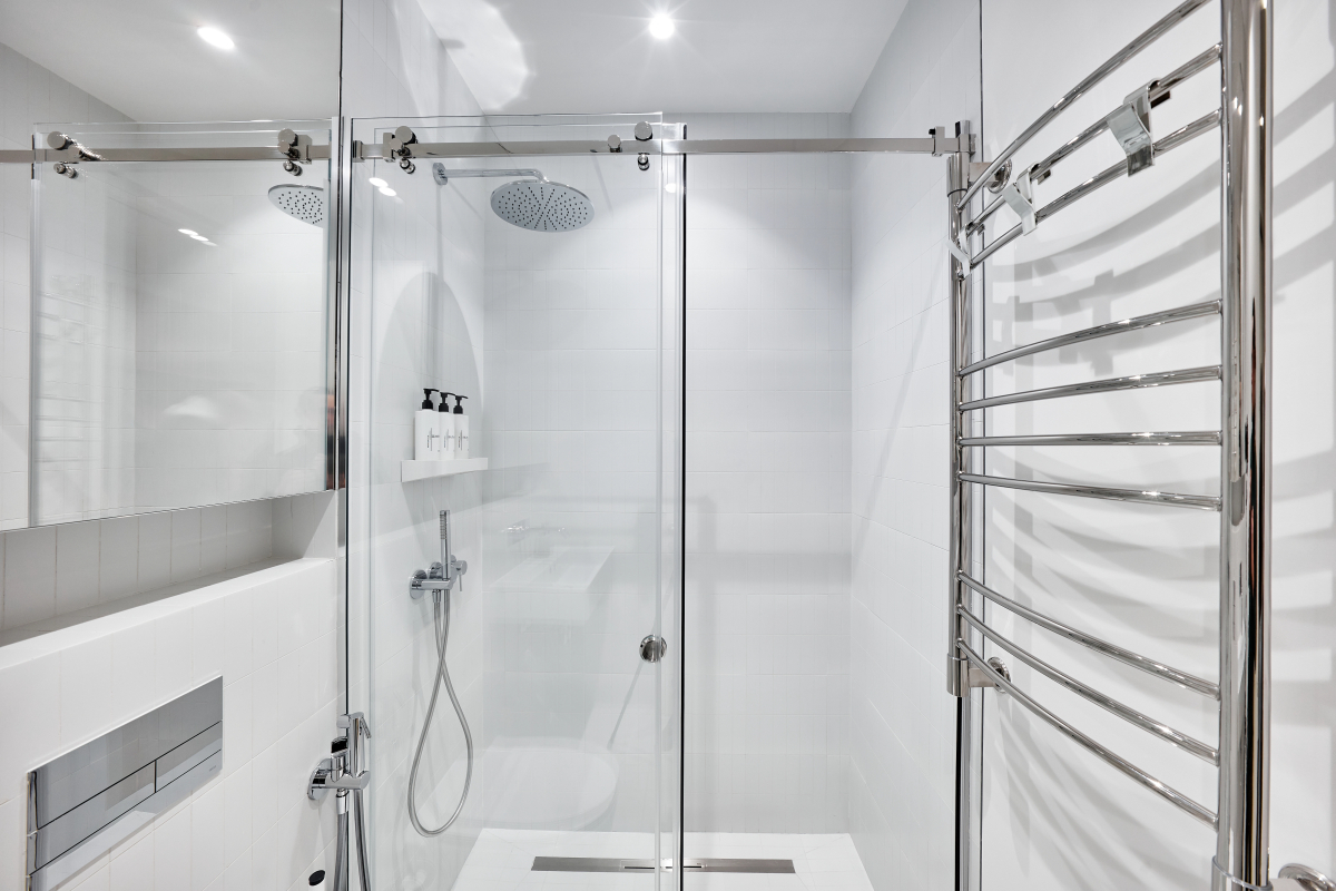 Апартаменты EasyGuest у парка Зарядье