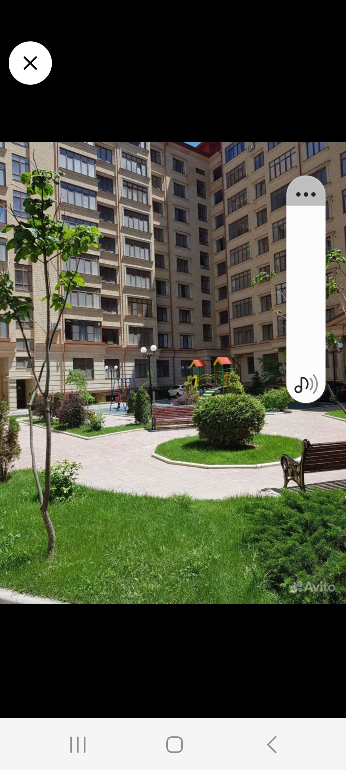 Замечательная квартира в элитном доме