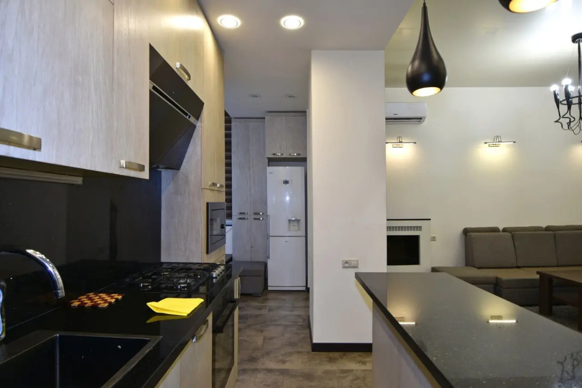 Apartments RentInnYerevan Nalbandyan 9