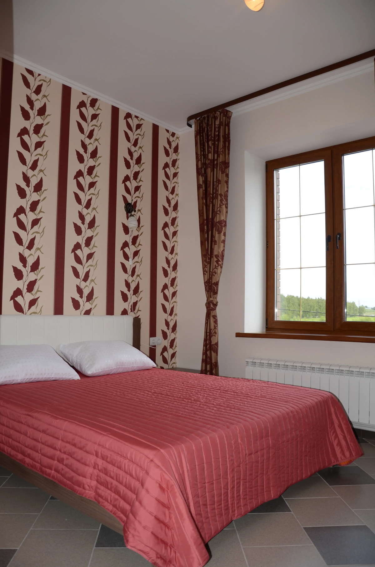 Мини-отель Медово Хауз