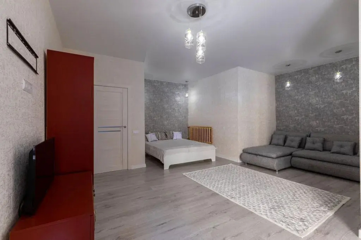 Квартира 1-комнатная в Сердце Петербурга