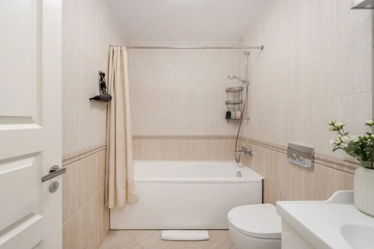 Апартаменты Family by Smart Lofts Moscow