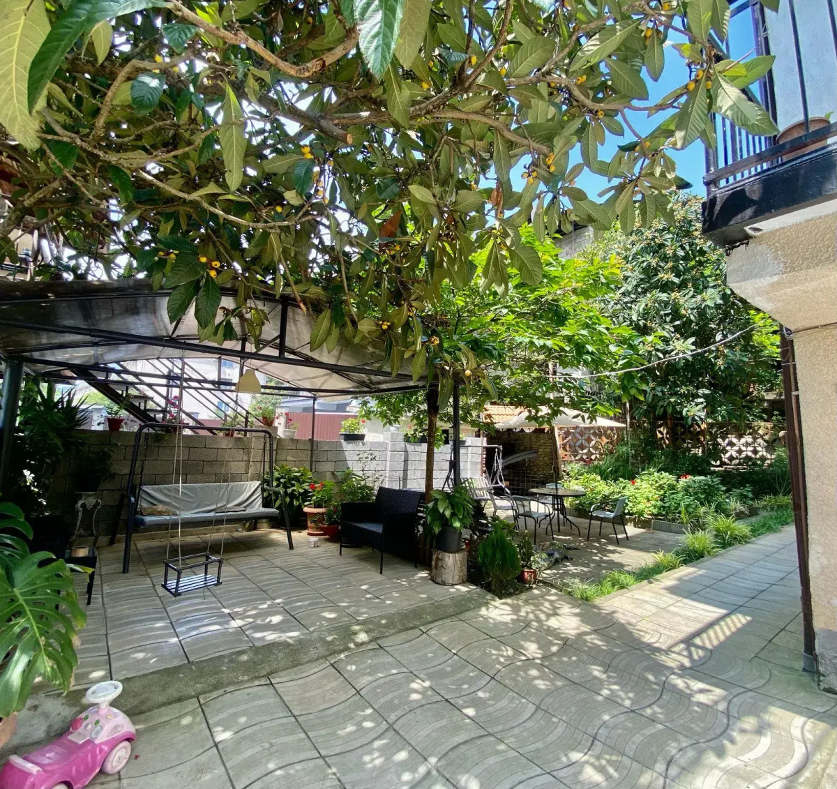 Гостевой дом У Дарьи