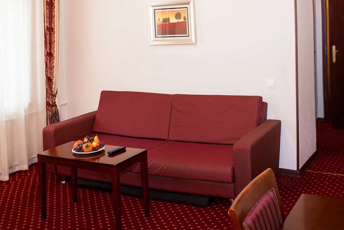 Отель Севастополь