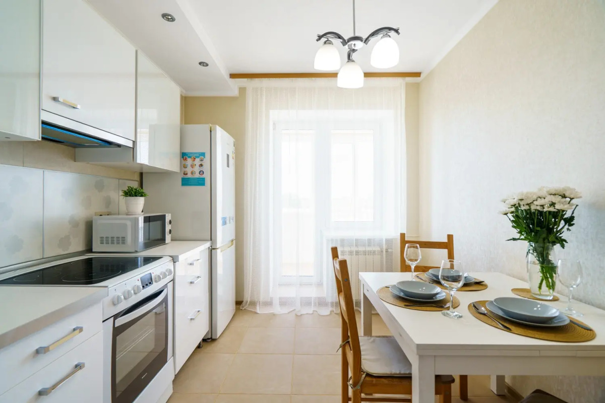 Квартира Good night на Гоголя 15