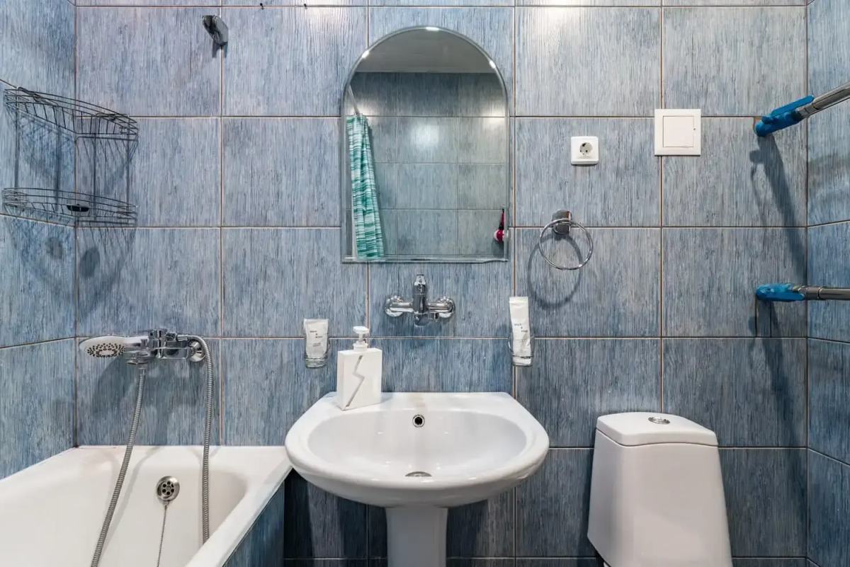 Апартаменты