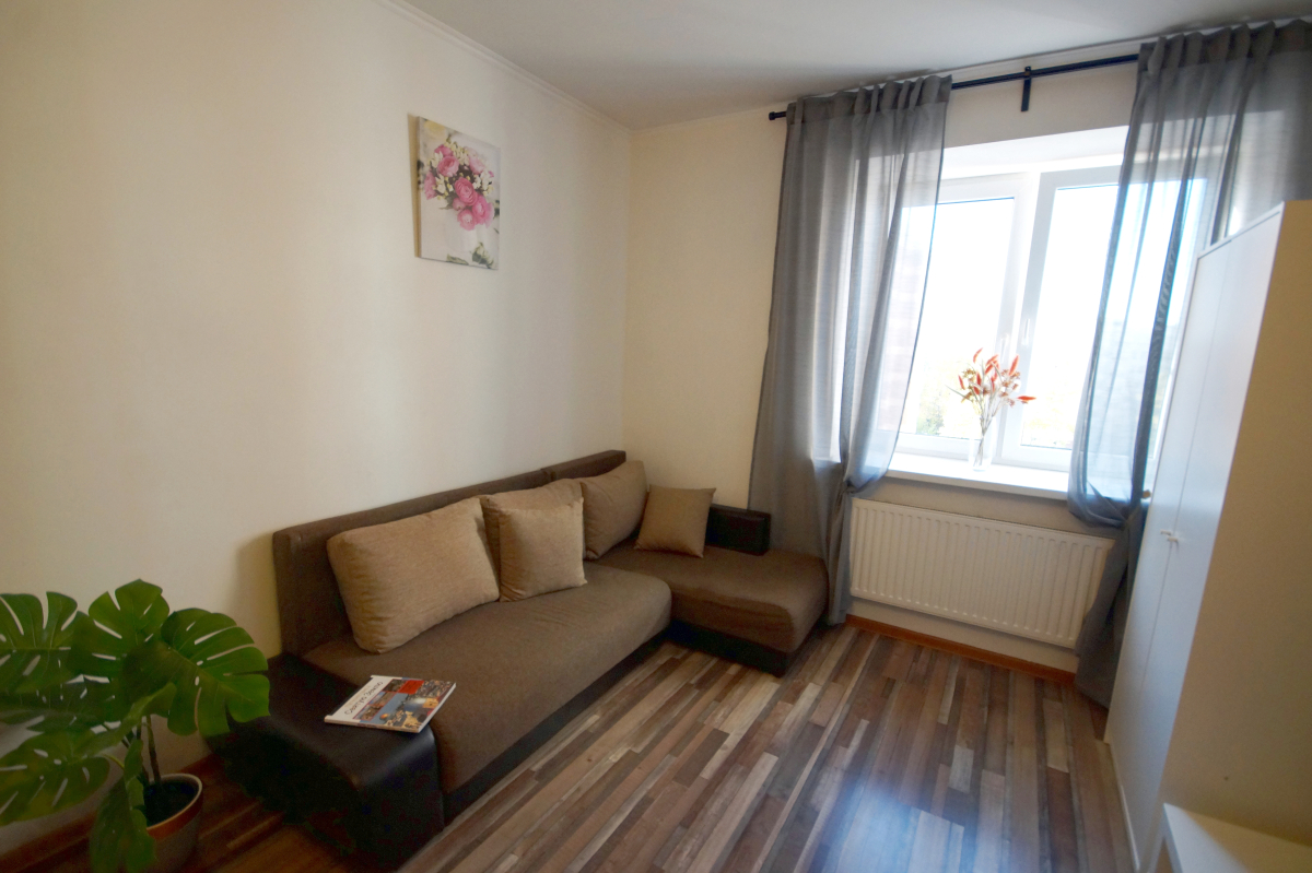 Апартаменты PiterHouse Apartments Turku 11