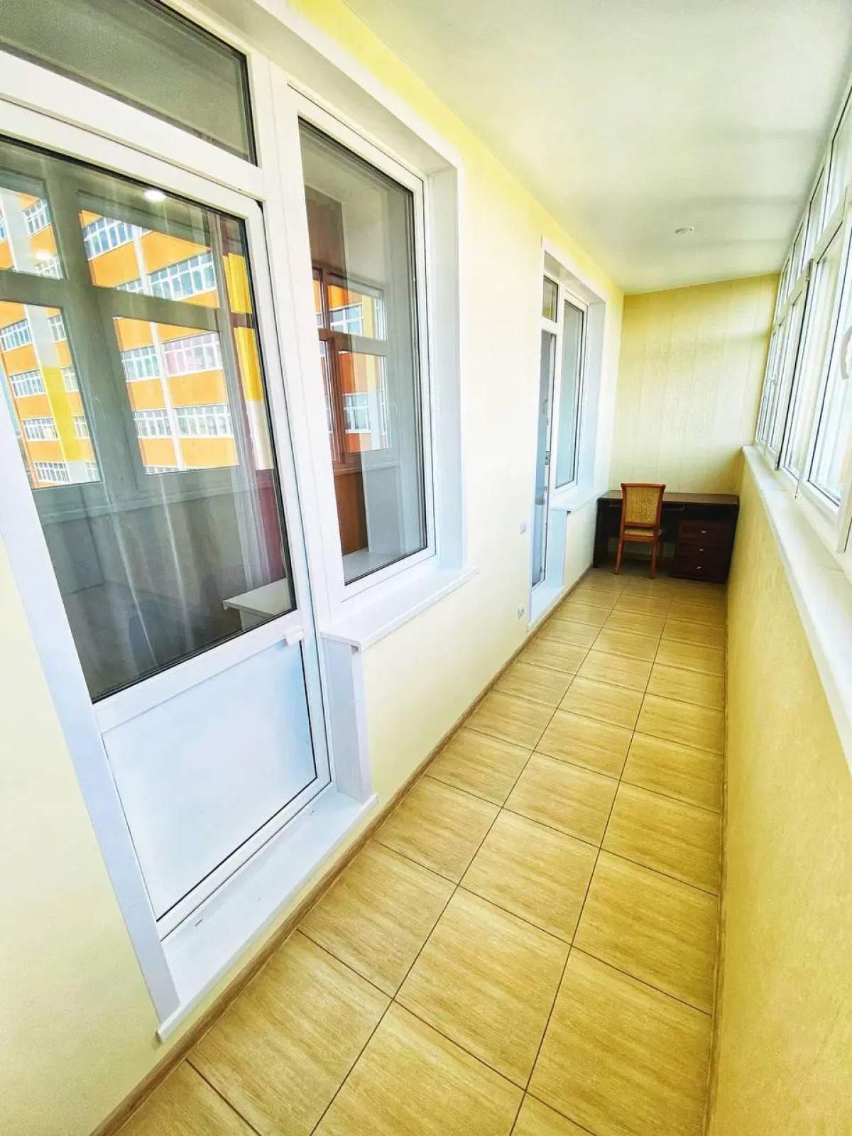 Апартаменты на Улице Московская