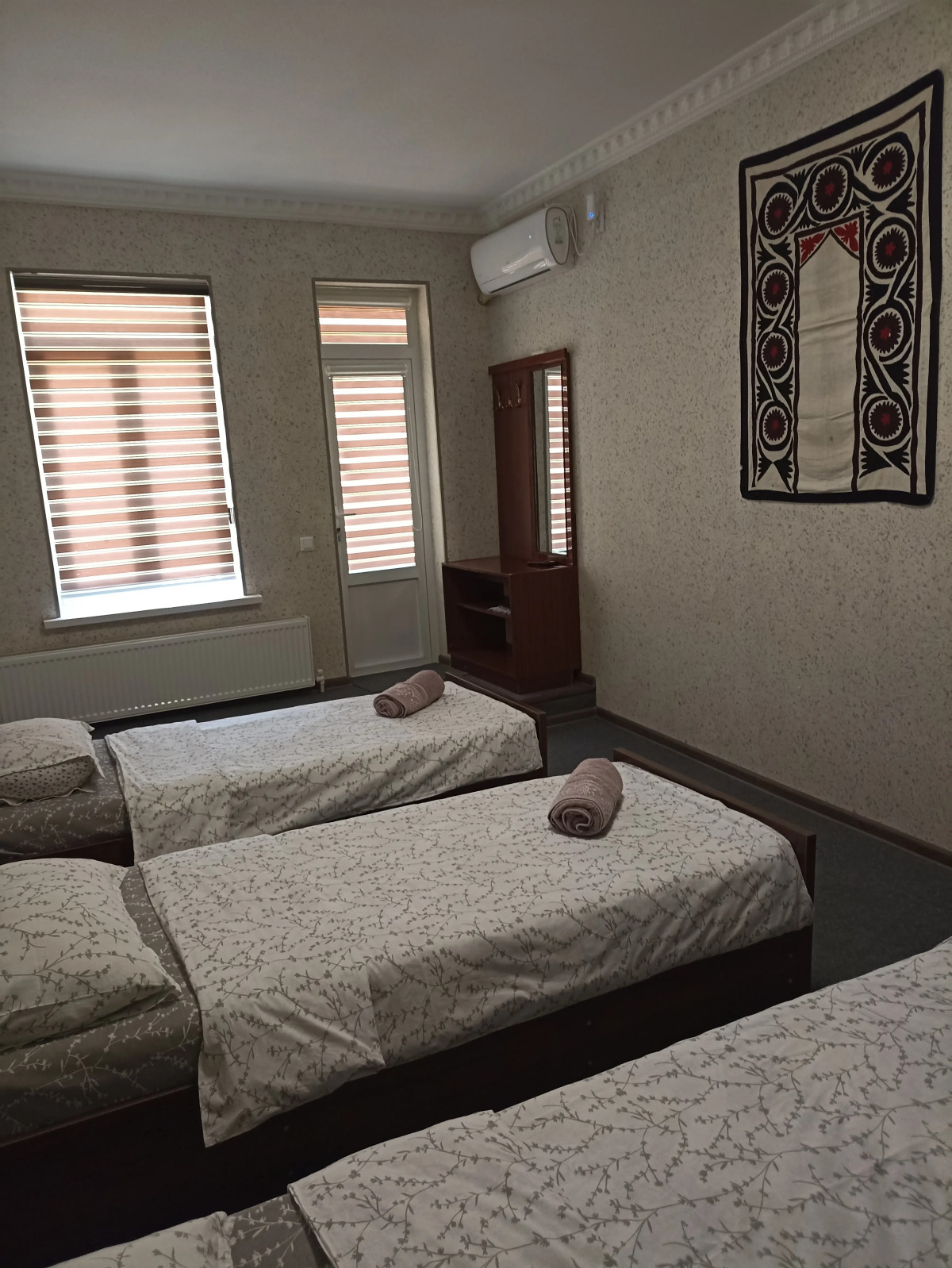 Гостевой дом Hotel AL XALIL