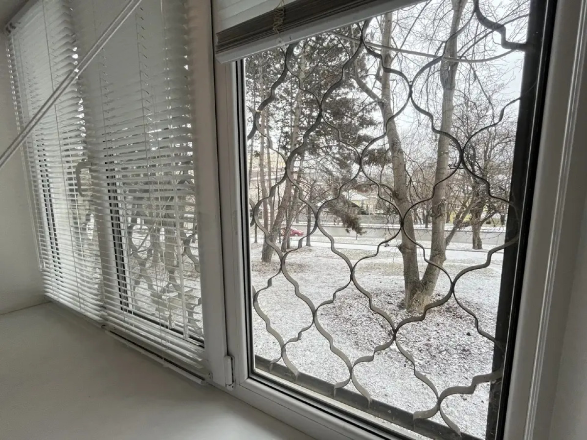 Квартира Cтудия